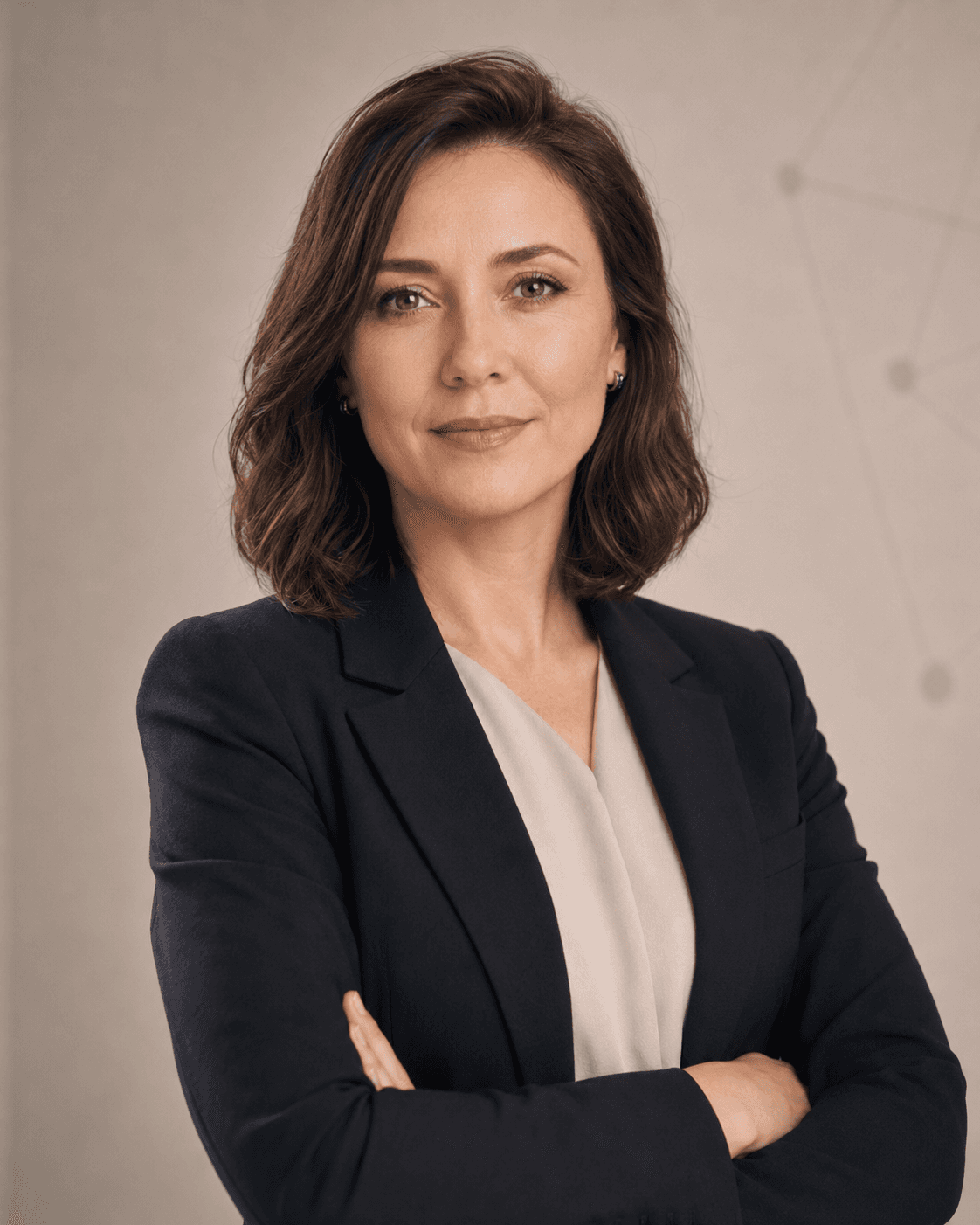 Портрет спикера Анна Морозова